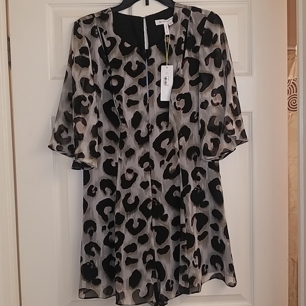 Brand new tunique skort